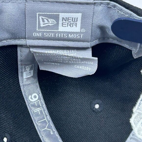 New Era 9Fifty New England Patriots Snapback Hat Salute To Service Military - Picture 8 of 10